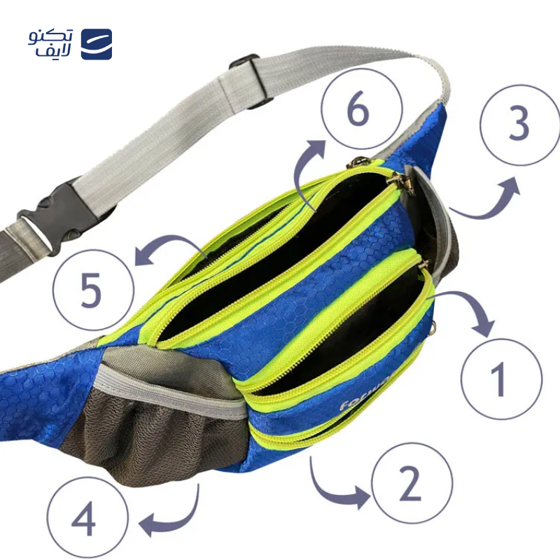 gallery-کیف کمری فوروارد کد 110 copy.png