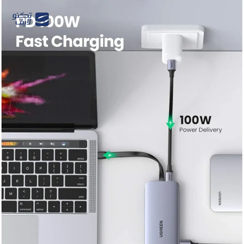 gallery-هاب تایپ سی 7 پورت بلکین مدل AVC009fqSGY-V2 copy.png