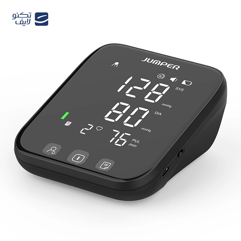 gallery-فشارسنج دیجیتال بازویی جامپر مدل JPD-HA100 copy.png