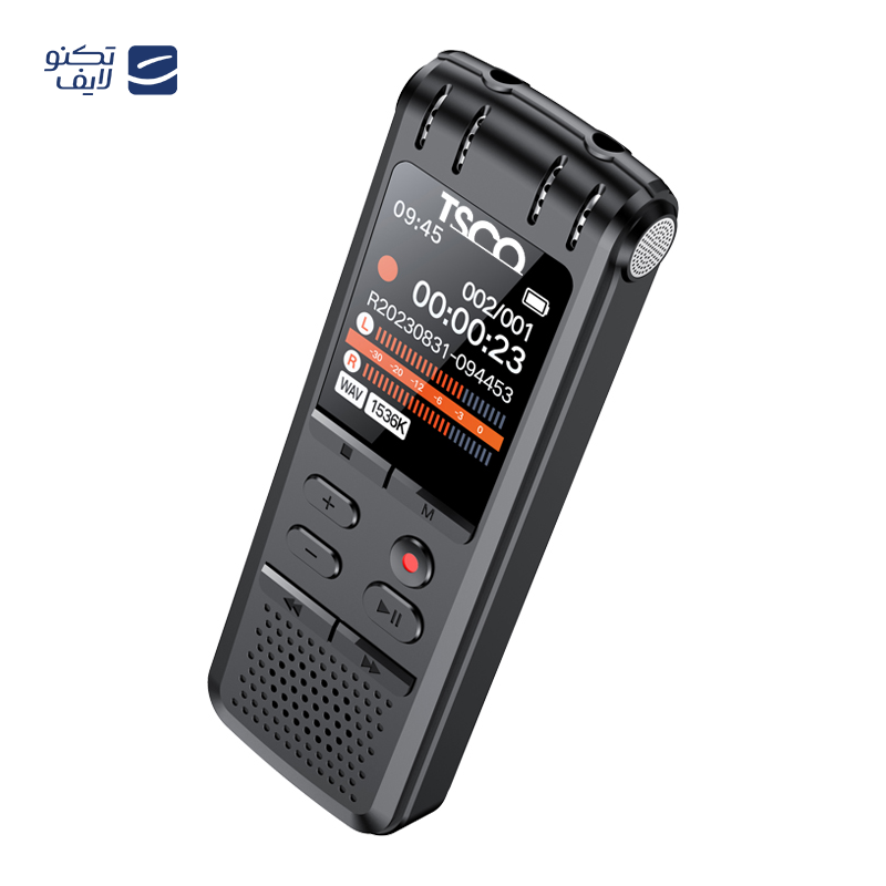 gallery- ضبط کننده صدا تسکو مدل TR 905-gallery-0-TLP-166647_05b05c9b-fbce-4679-9d52-e9aae248d64a.png