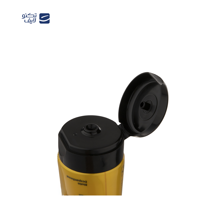 ماسک مو فولیکا مدل Oat Extract حجم 200 میلی لیتر