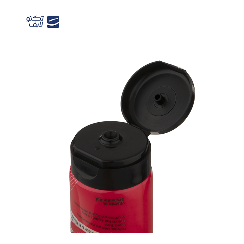 ماسک مو فولیکا مدل Pomegranate حجم 200 میلی لیتر