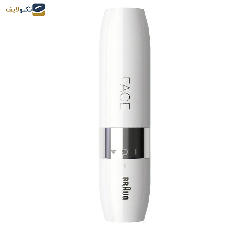 gallery-اپیلاتور براون مدل Hello Face copy.png