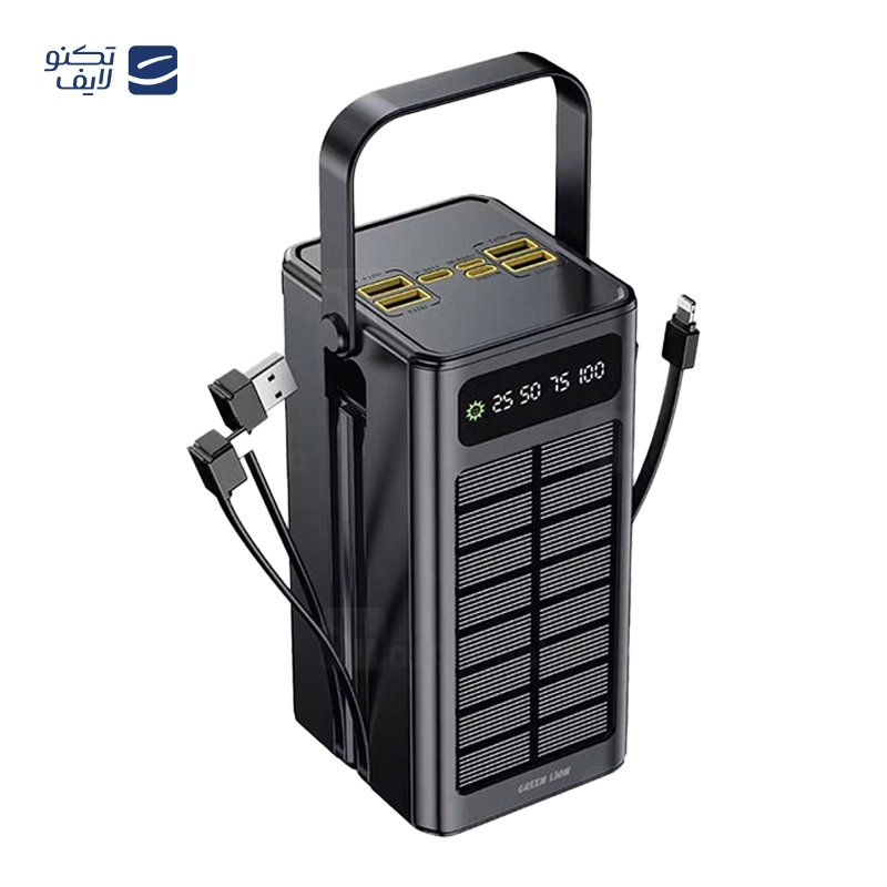 gallery-پاوربانک گرین لاین مدل Power Max GNPWM50PB2SL ظرفیت 50000 میلی آمپر ساعت copy.png