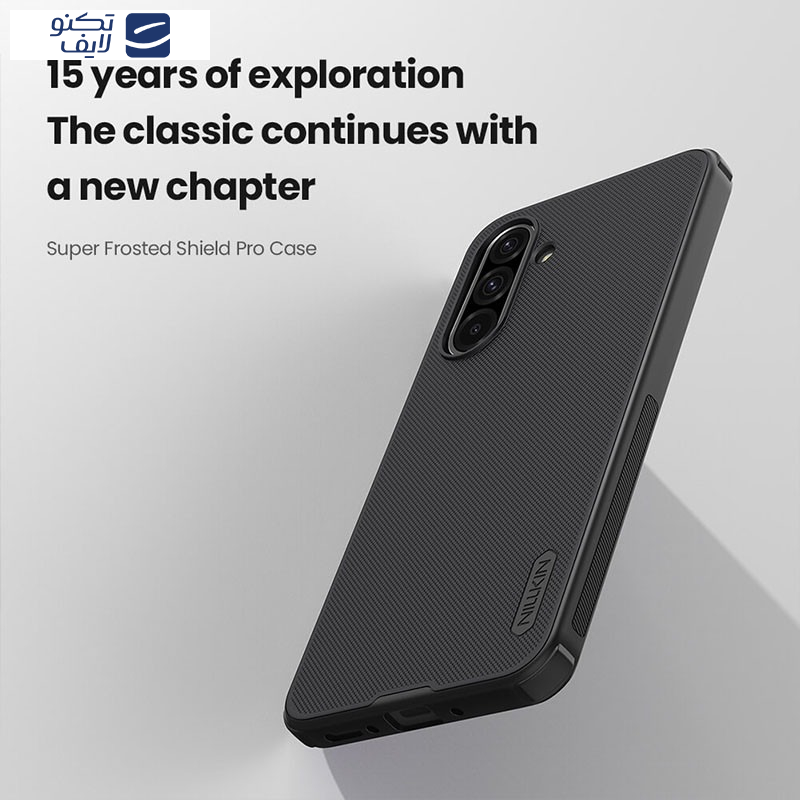 gallery-کاور گوشی سامسونگ Galaxy A56 - A36 نیلکین مدل Super Frosted Shield Pro copy.png