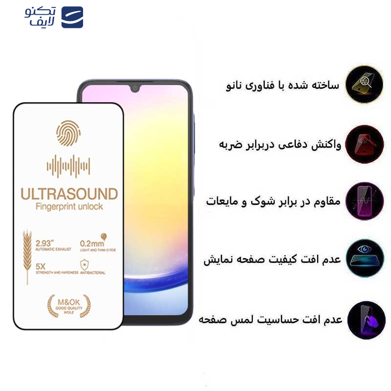 gallery-محافظ صفحه نمایش گوشی سامسونگ Galaxy A26 - A16 اپیکوی مدل UltraSound copy.png gallery-محافظ صفحه نمایش گوشی سامسونگ Galaxy A26 - A16 اپیکوی مدل UltraSound copy.png