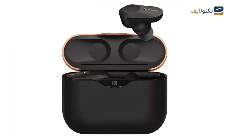 هدفون بی سیم سونی مدل WF-1000XM3