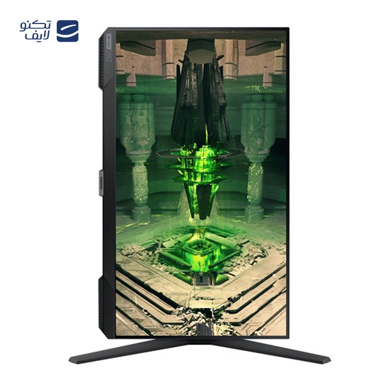 gallery-مانیتور گیمینگ سامسونگ مدل Odyssey G4 LS27BG402 سایز 27 اینچ copy.png