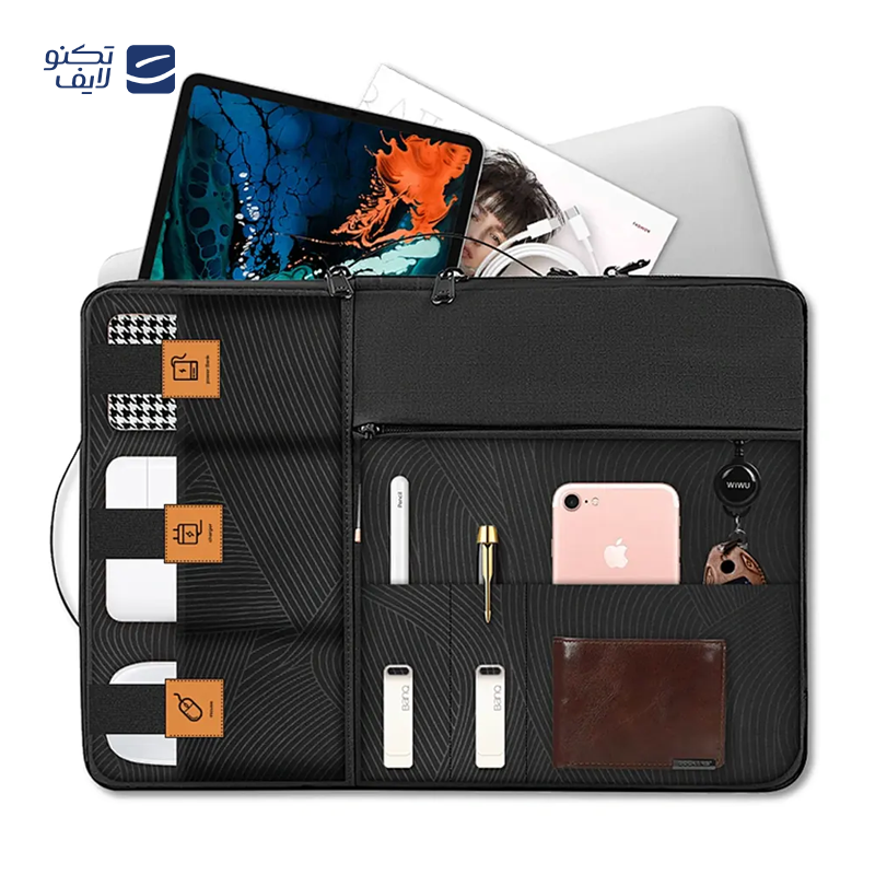 gallery-کیف لپ تاپ 15.6 اینچی ویوو مدل Alpha Double Layer Sleeve copy.png gallery-کیف لپ تاپ 15.6 اینچی ویوو مدل Alpha Double Layer Sleeve copy.png