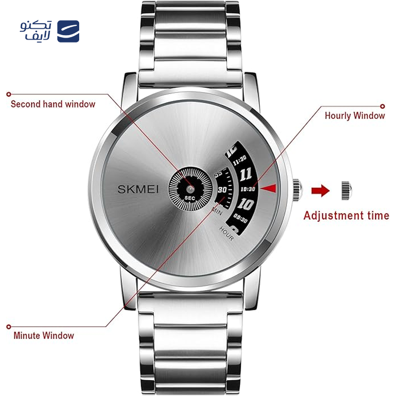 gallery-ساعت مچی عقربه ای مردانه اسکمی مدل 9232RGBK copy.png