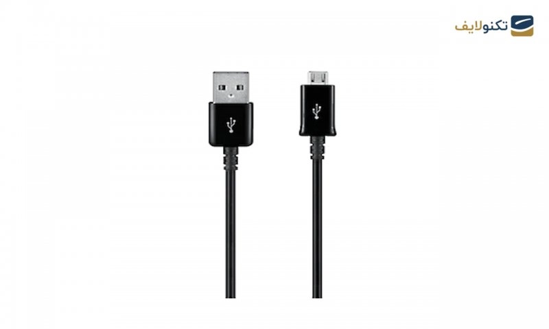 کابل شارژر اصلی میکرو USB سامسونگ