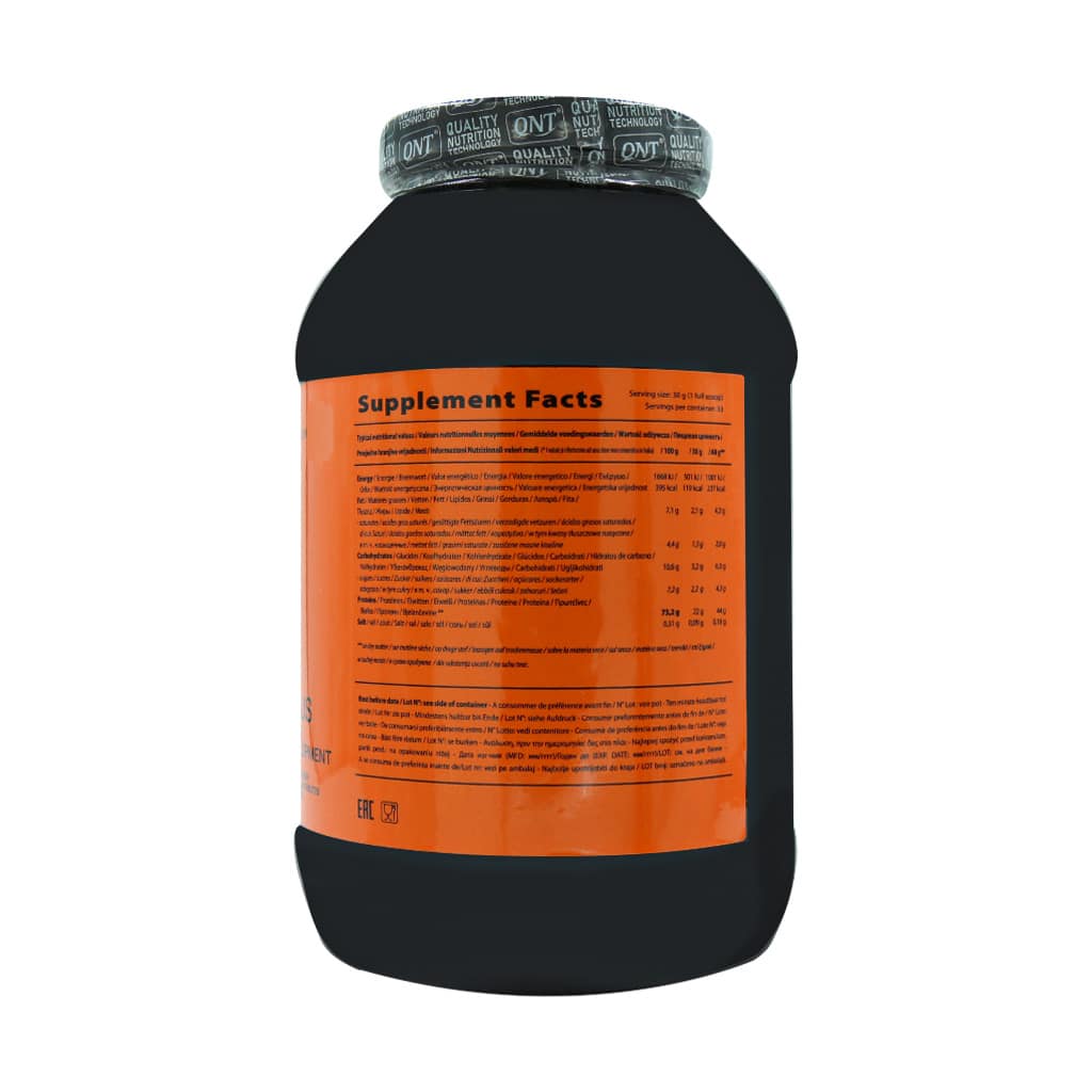 پودر دلیشس وی کیو ان تی 1 کیلوگرم