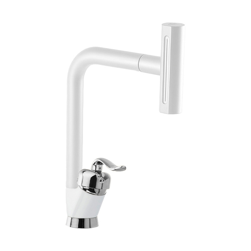 ست شیرآلات توفیق مدل قجری آبشاری چهارحالته مجموعه 4 عددی