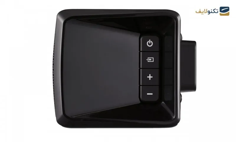 ساندبار جی‌پلاس مدل K624EN