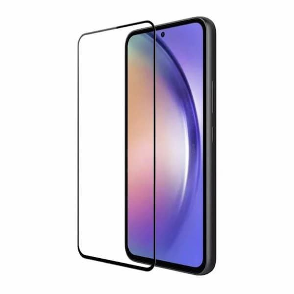 محافظ صفحه نمایش گوشی اولترا شیشه ای فول چسب مدل 9H مناسب  اپل iPhone 17 Pro Max