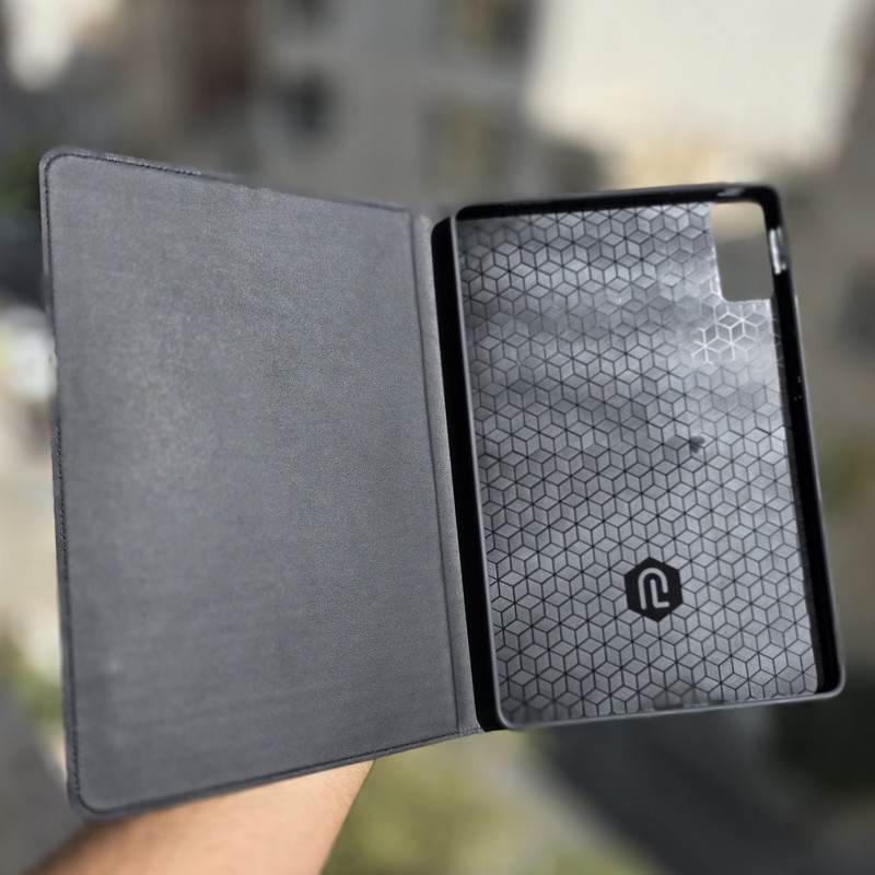 کیف کلاسوری زیفرند مناسب برای تبلت شیائومی Redmi Pad SE 11 inch