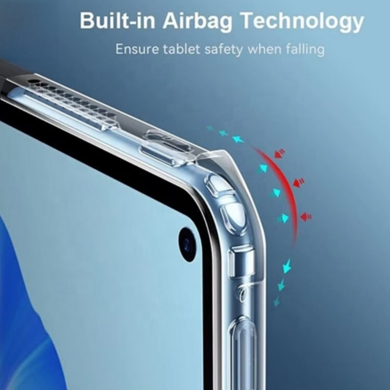 کاور زیفرند مدل Xundd Beatle مناسب برای تبلت شیائومی Pad 7 Pro