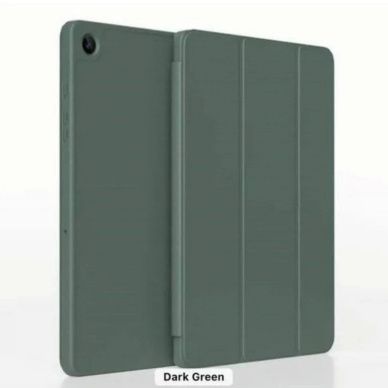 کیف کلاسوری زیفرند مدل Smart Leather مناسب برای تبلت سامسونگ Galaxy Tab A11 4G