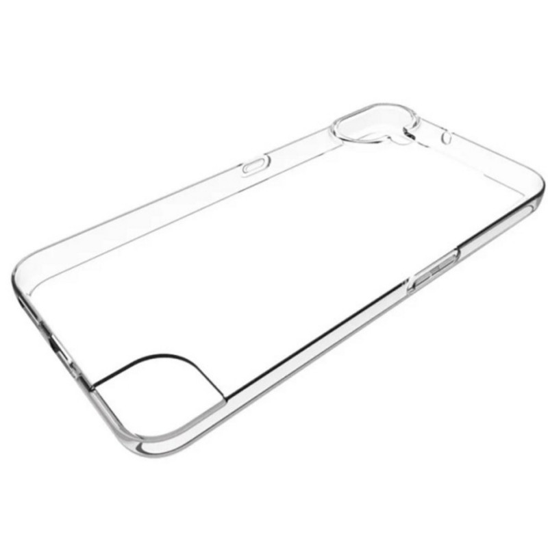 کاور زیفرند مدل ژله ای مناسب برای گوشی موبایل ناتینگ CMF Phone 1