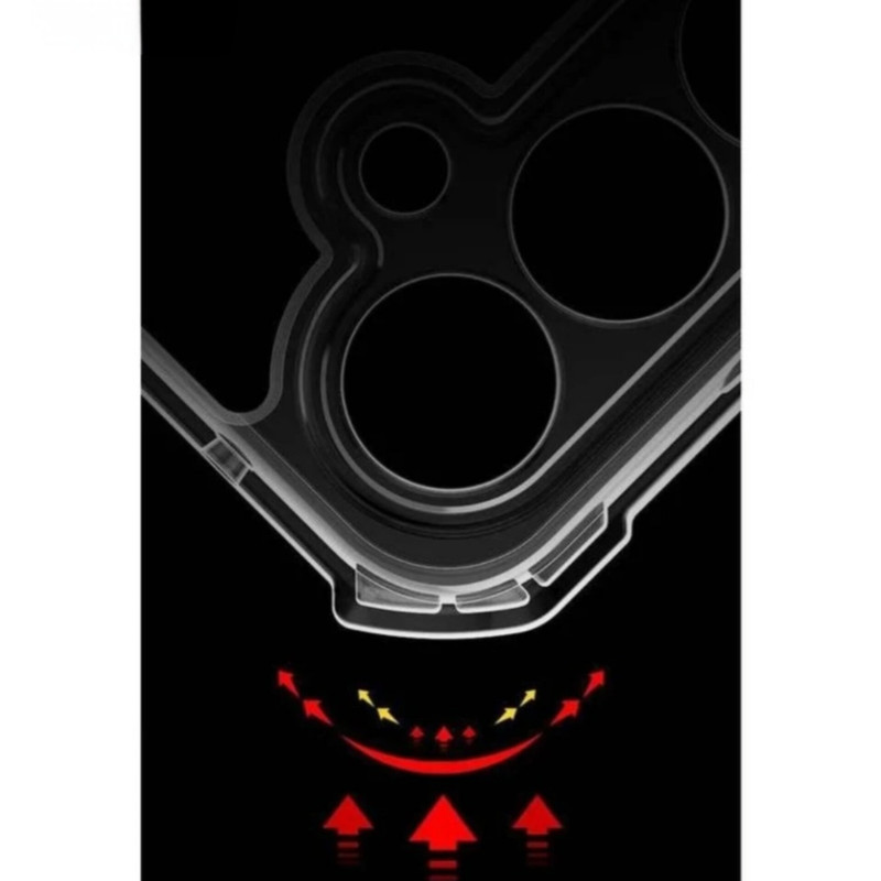 کاور زیفرند مدل Xundd Beatle مناسب برای گوشی موبایل سامسونگ Galaxy A17