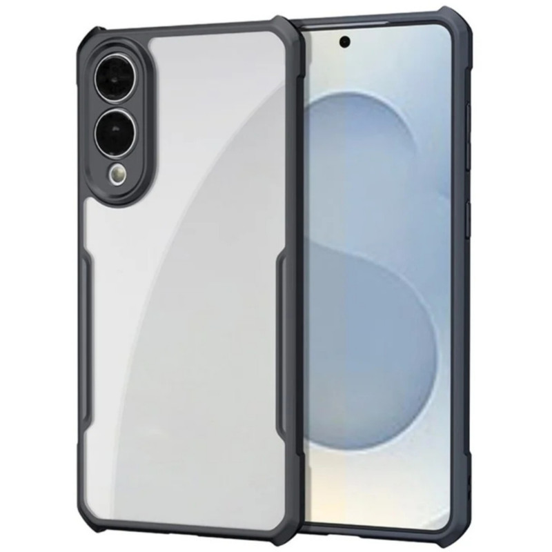 کاور زیفرند مدل Xundd Beatle مناسب برای گوشی موبایل سامسونگ Galaxy S25 Edge