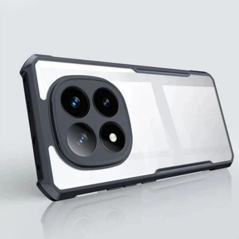 کاور زیفرند مدل Xundd Beatle مناسب برای گوشی موبایل شیائومی Redmi Note 14 Pro 4G