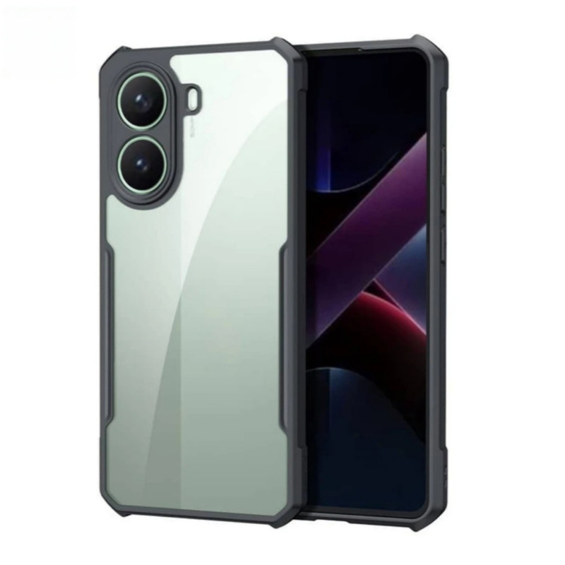 کاور زیفرند مدل Xundd Beatle مناسب برای گوشی موبایل شیائومی Poco X7 Pro