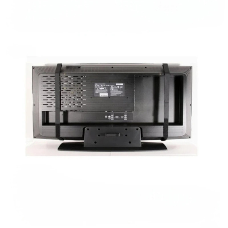 محافظ صفحه نمایش تلویزیون زیفرند مدل TPU مناسب برای تلویزیون 50 اینچ