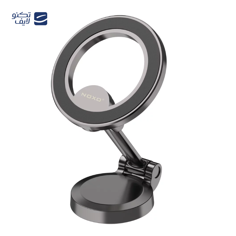 gallery-پایه نگهدارنده گوشی نوکسو مدل HDN-4 copy.png