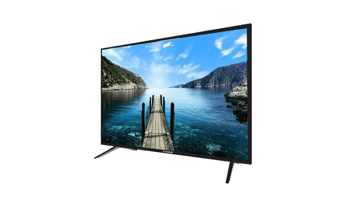 تلویزیون ال ای دی ایکس ویژن مدل 43XK580 سایز ۴۳ اینچ