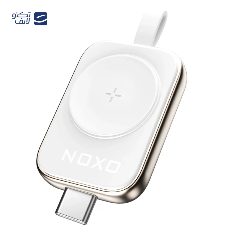 gallery-شارژر وایرلس ساعت هوشمند اپل واچ سری 8 یسیدو مدل CA112 copy.png