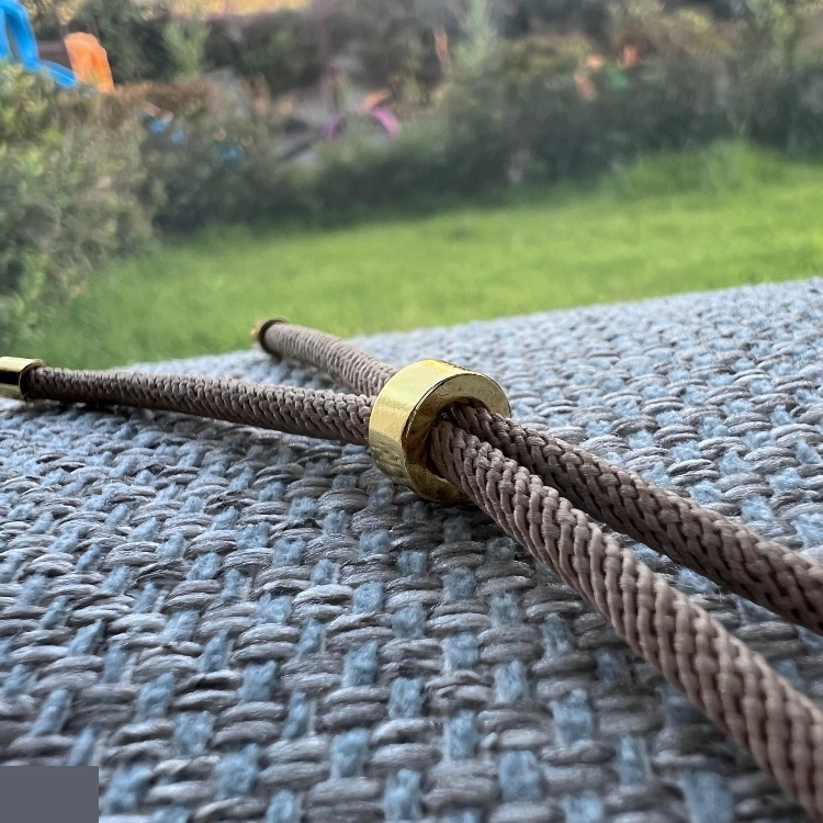 دستبند طلا 18 عیار زنانه شمیم گلد گالری کد بینهایت و قلب S-121