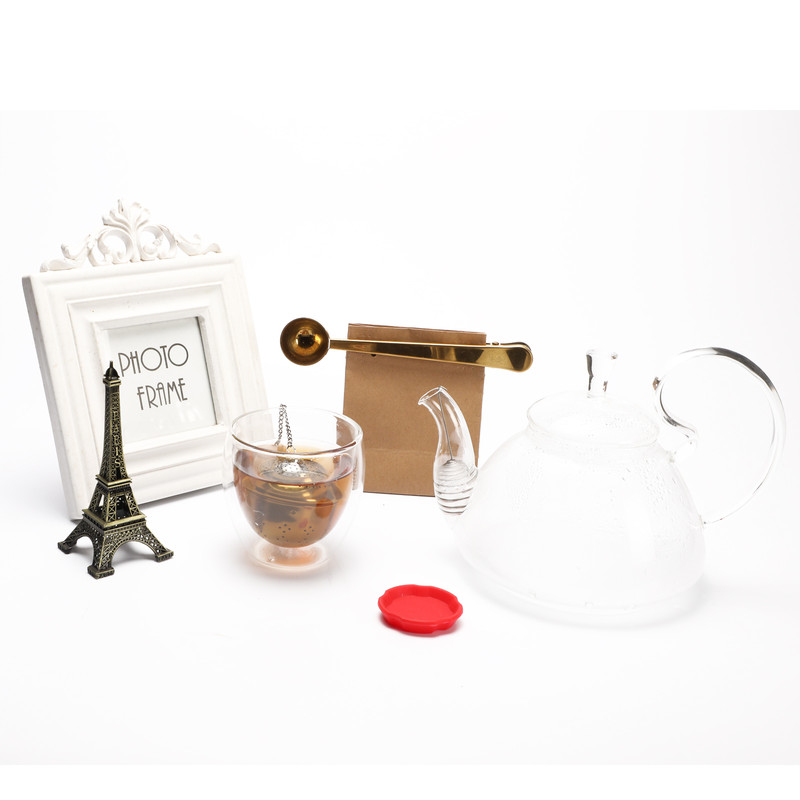 صافی چای جی فی نی مدل HEART.01 صافی چای جی فی نی مدل HEART.01