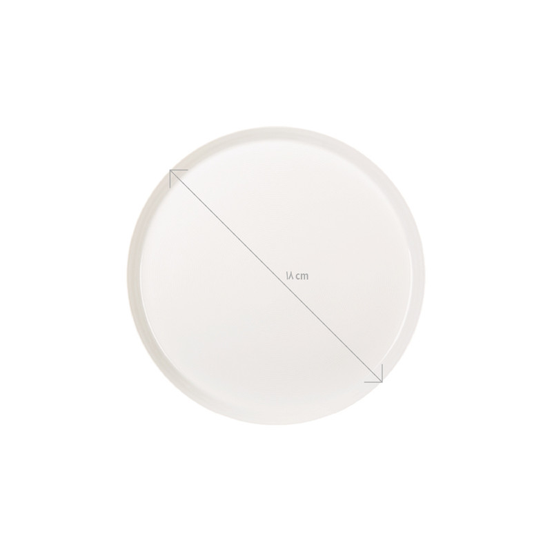 پیش دستی زی مدل فرم اس 21 درجه سه بسته شش عددی