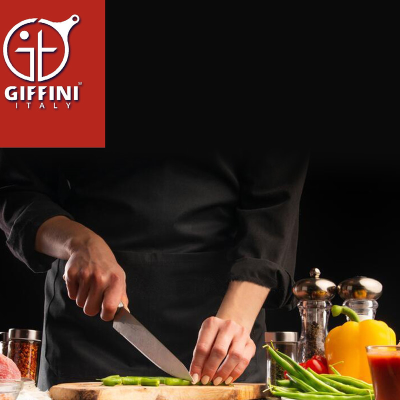 چاقو آشپزخانه جی فی نی کد 03