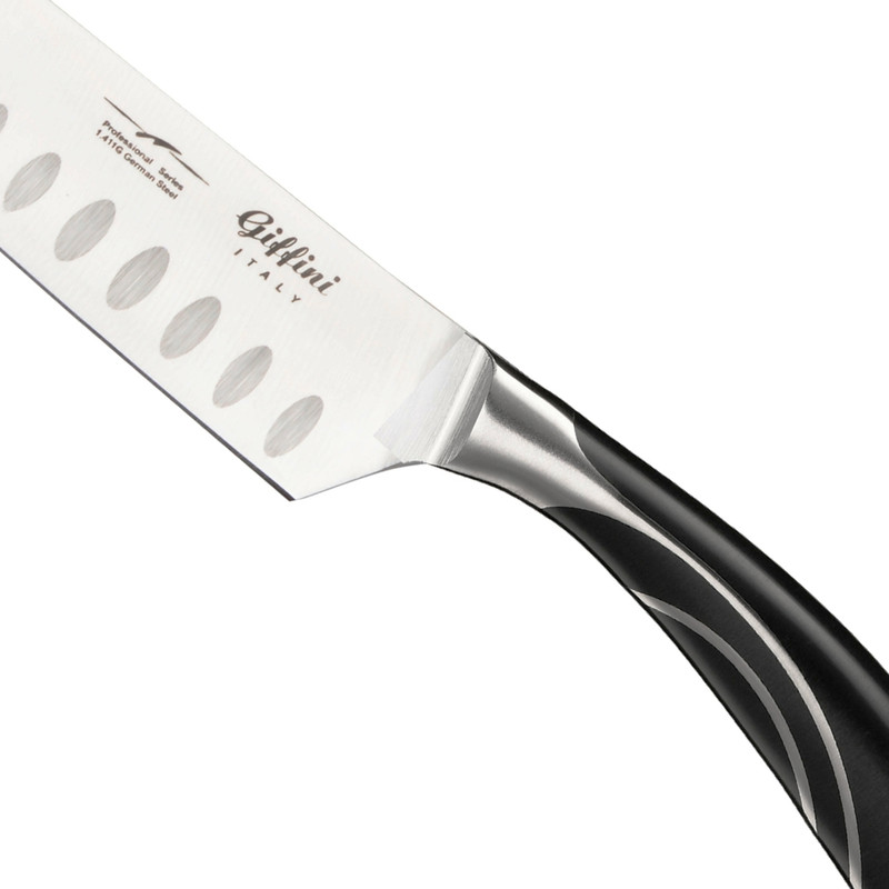چاقو آشپزخانه جی فی نی مدل  GG01