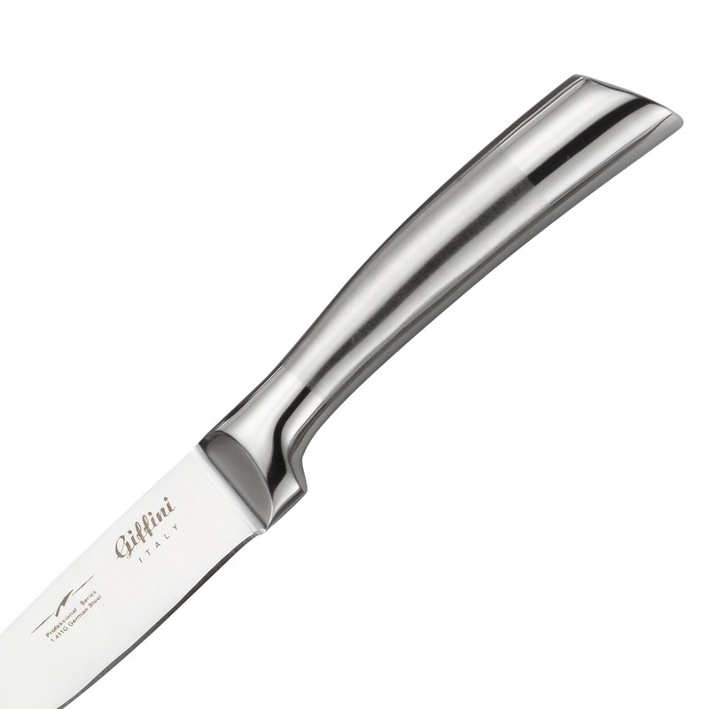 چاقو آشپزخانه جی فی نی مدل 02 مجموعه 2 عددی