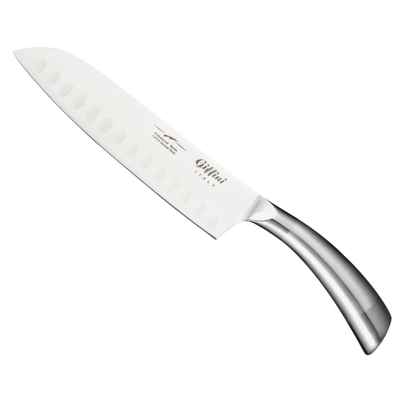 چاقو آشپزخانه سانتاکو جی فی نی مدل SANTAKU-07 چاقو آشپزخانه سانتاکو جی فی نی مدل SANTAKU-07