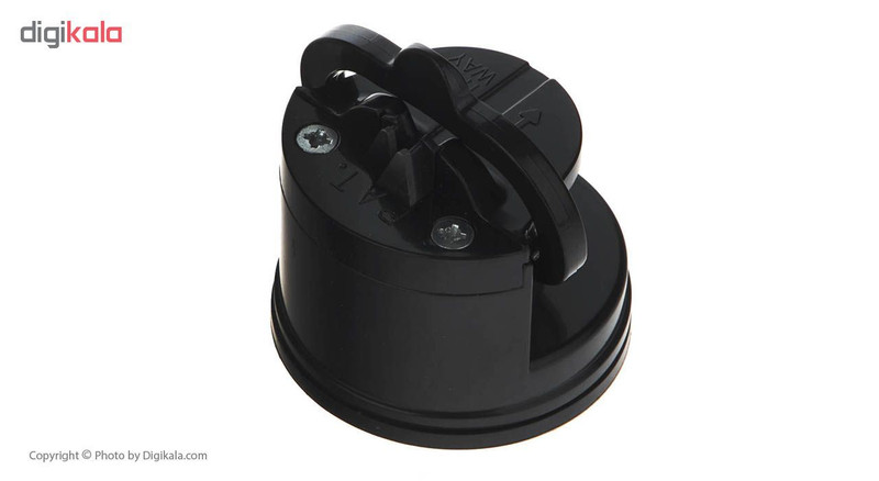 سرویس چاقو آشپزخانه 10 پارچه وینر کد WB7335 به همراه چاقو تیزکن