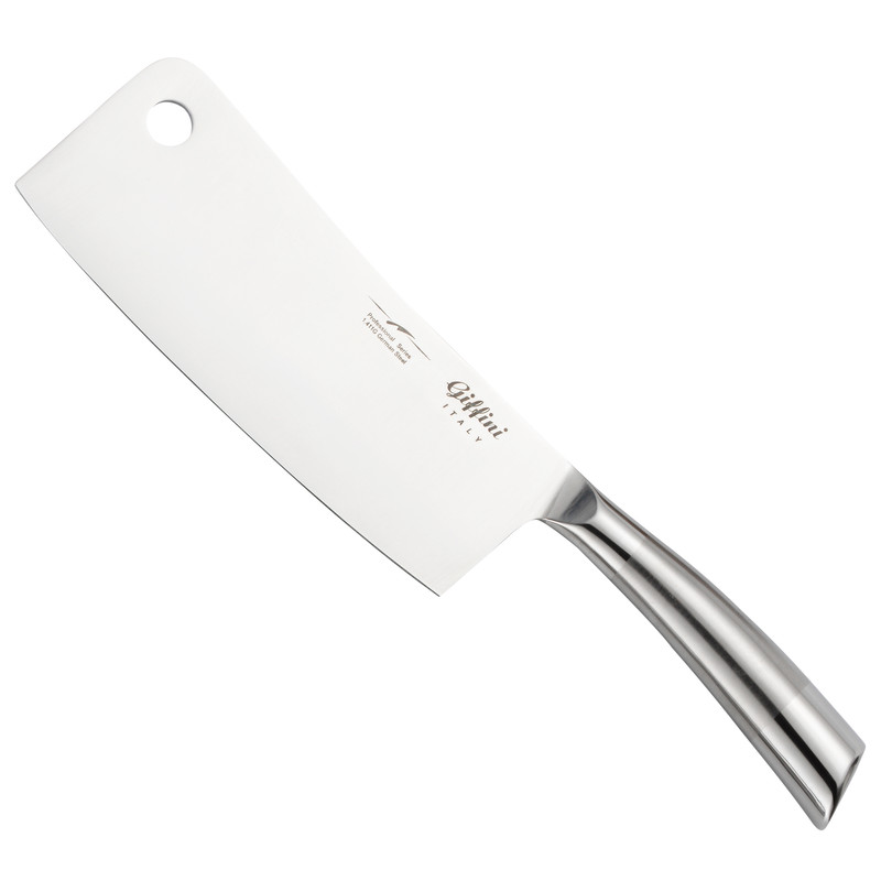 ساطور آشپزخانه جی فی نی مدل 2128 ساطور آشپزخانه جی فی نی مدل 2128