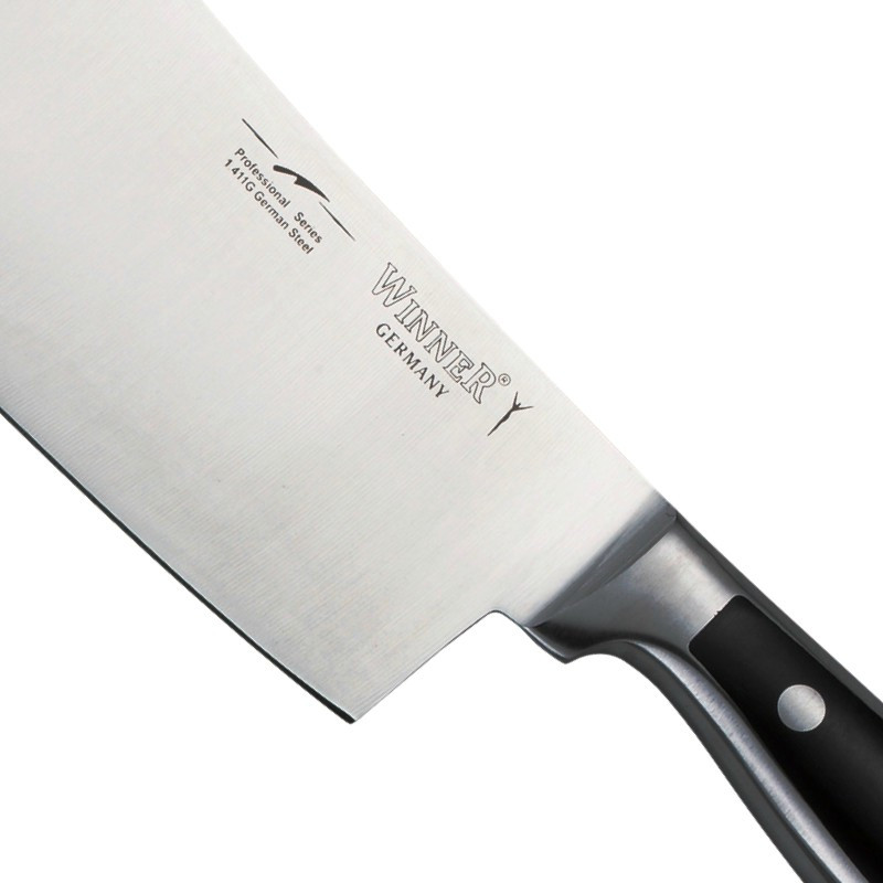 ساطور وینر کد W.2.GG مجموعه 2 عددی