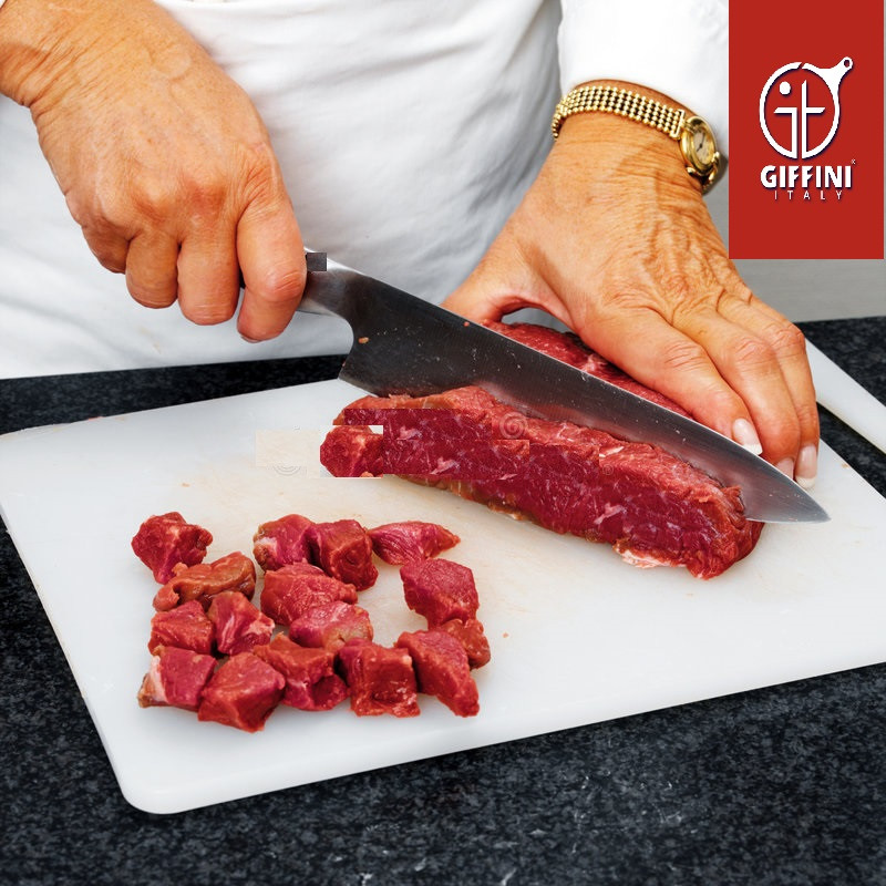 ست چاقو آشپزخانه 3 پارچه جی فی نی مدل 2301