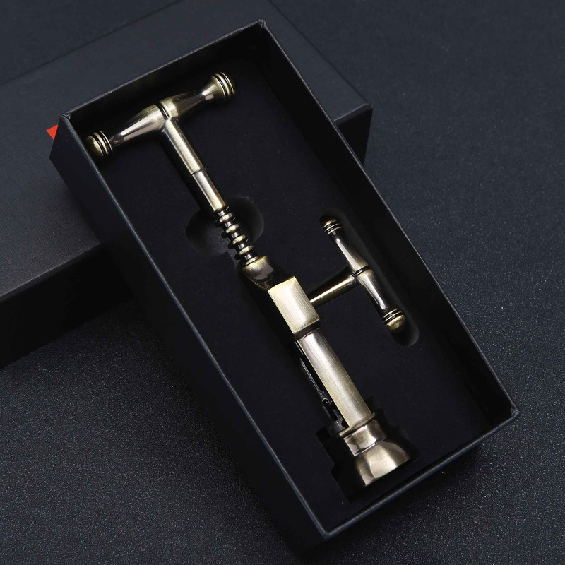 بطری بازکن جی فی نی مدل F-12