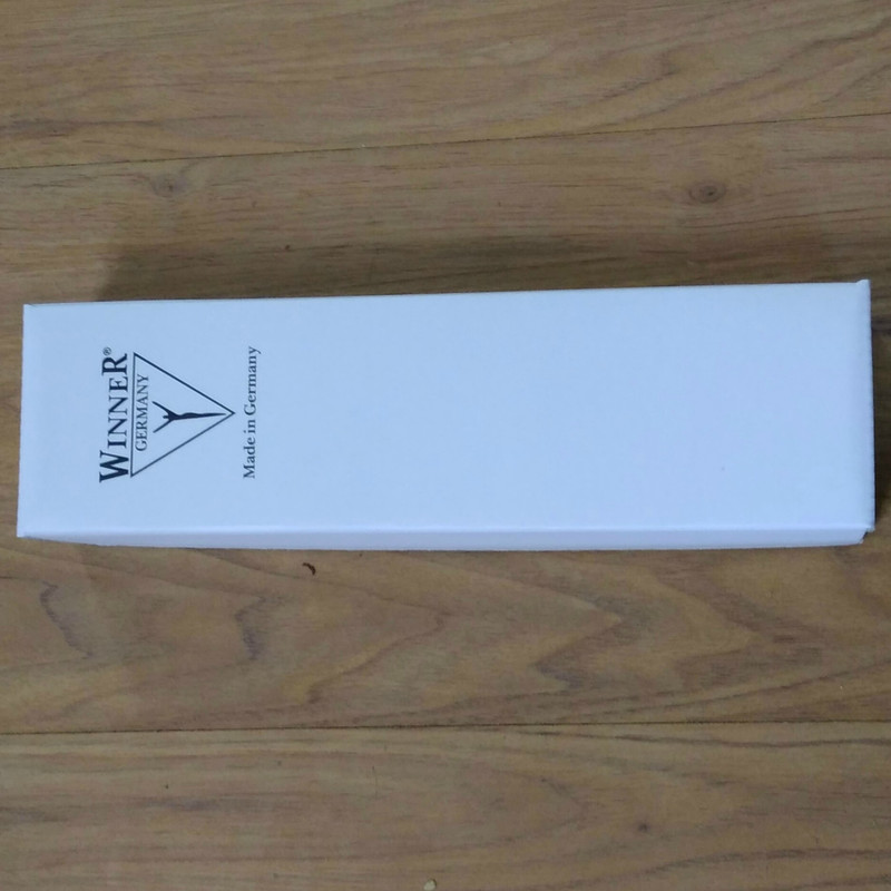 چاقو تیزکن وینر کد 01