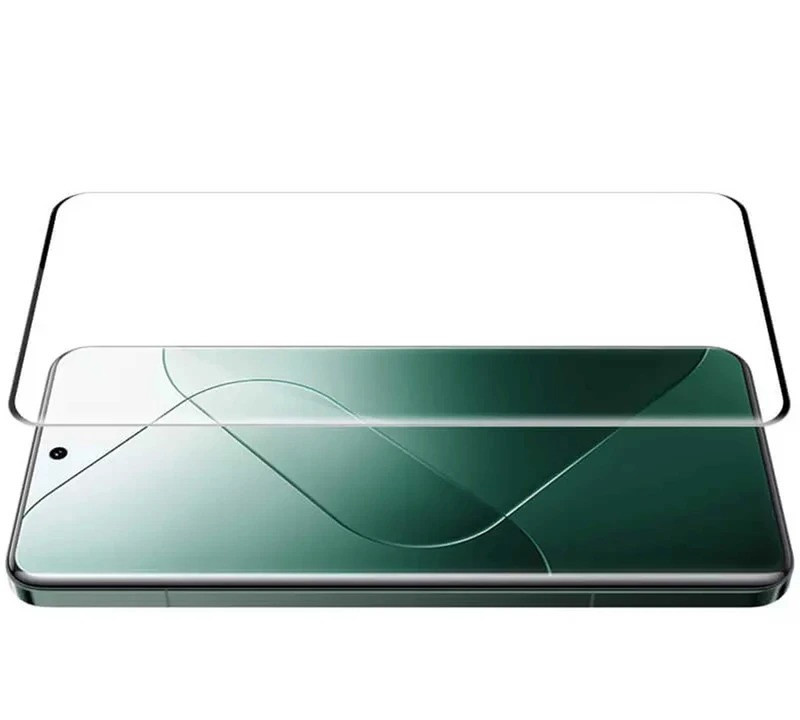 محافظ صفحه نمایش بوف مدل FullGlue-Max مناسب برای گوشی موبایل شیائومی Redmi Note 15