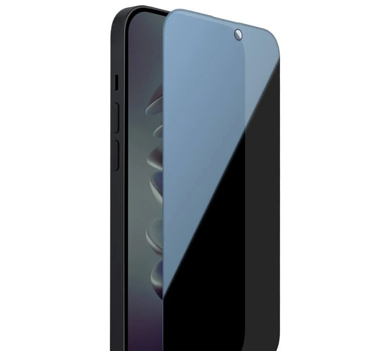 محافظ صفحه نمایش حریم شخصی بوف مدل Privacy-Guarantee مناسب برای گوشی موبایل اپل iPhone 17 Pro Max محافظ صفحه نمایش حریم شخصی بوف مدل Privacy-Guarantee مناسب برای گوشی موبایل اپل iPhone 17 Pro Max