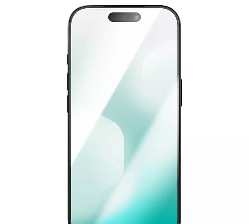 محافظ صفحه نمایش نیلکین مدل CP Plus Pro مناسب برای گوشی موبایل اپل iPhone 17 Pro / 17 /16 Pro