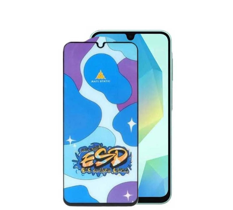 محافظ صفحه نمایش اپیکوی مدل Star ESD مناسب برای گوشی موبایل سامسونگ Galaxy A17/ A26 / A16