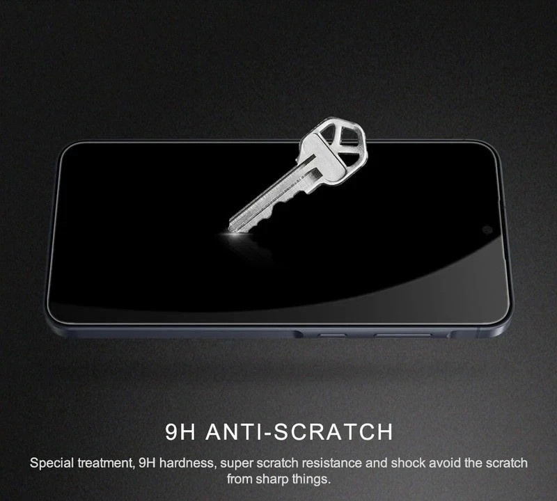 محافظ صفحه نمایش اپیکوی مدل SP Factory مناسب برای گوشی موبایل سامسونگ Galaxy A17/ A26 / A16