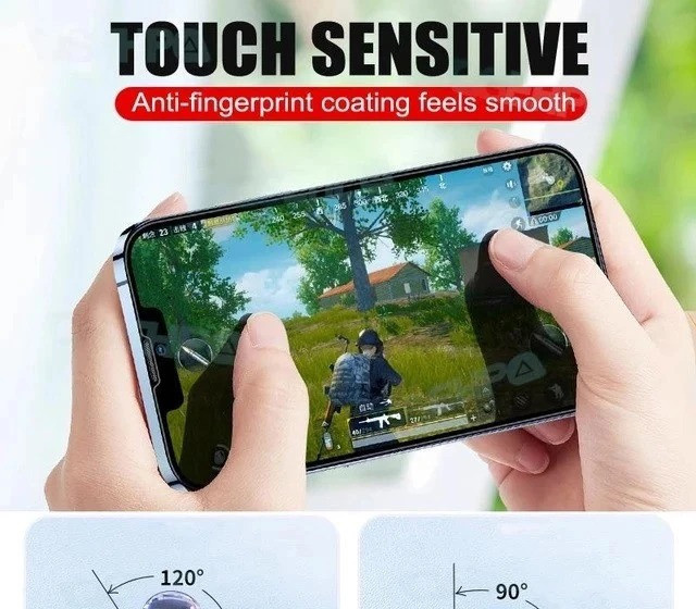 محافظ صفحه نمایش اپیکوی مدل HD Plus مناسب برای گوشی موبایل سامسونگ Galaxy A17/ A26 / A16